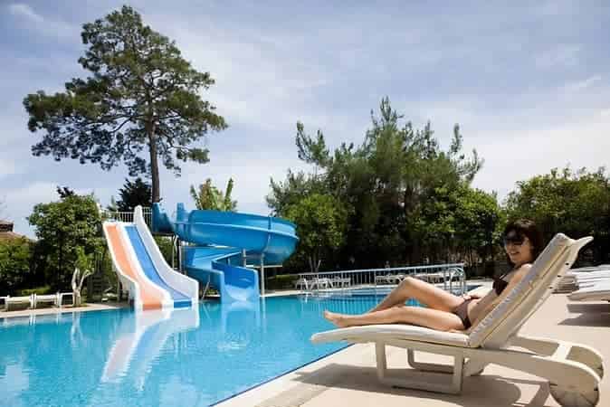 Belpoint Beach Hotel